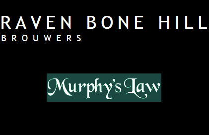 Raven Bone Hill Takeover bij Murphys Law